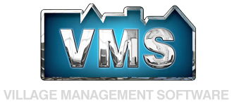 Village Management Software Logo